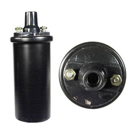 BOBINA GM COMERCIALES, AMC, JEEP, DINA (USO CON RESISTENCIA EXTERNA)