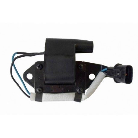 BOBINA DODGE H100 2.4L 02-04, HYUNDAI SCOPE 91-95, SONATA 89-94