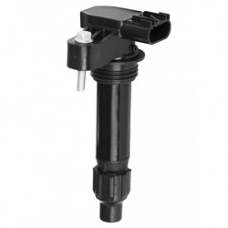 BOBINA GM CAMARO, MALIBU, IMPALA, CAPTIVA, EQUINOX, TRAVERSE, ACADIA, TERRAIN, LACROSSE, VITARA, XL7, G6, G8, CADILLAC, SATURN