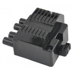 BOBINA GM CHEVY, MONZA, CHVY PICKUP 94-00, SUNBIRD 2.0L 92-93 (CUADRADA)