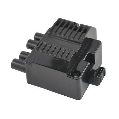 BOBINA GM CHEVY, MONZA, CHVY PICKUP 94-00, SUNBIRD 2.0L 92-93 (CUADRADA)