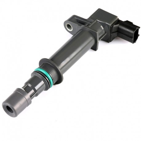 BOBINA DODGE DURANGO, PICKUP 1500, RAM CHARGER, NITRO, ASPEN, LIBERTY, COMMANDER, CHEROKEE 3.7L, 4.7L 98-08, MITSUBISHI RAIDER