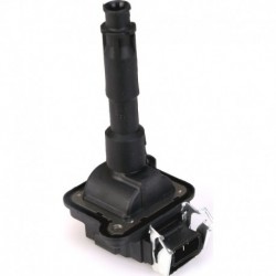 BOBINA VW GOLF, PASSAT, AUDI A4, A6, A8, ALLROAD QUATTRO, S4, SEAT ALHAMBRA,  1.8L, 2.7, 3.7L 4.2L 97-02