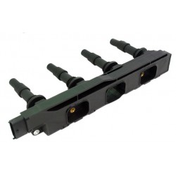 BOBINA GM ASTRA 1.8L 00-03, 06-08, MERIVA 04-08, ZAFIRA 02-06 (CON MODULO)