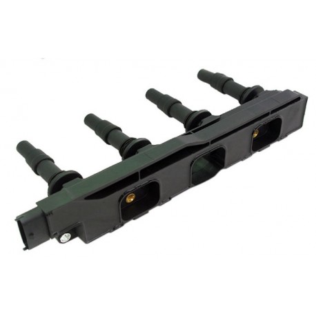 BOBINA GM ASTRA 1.8L 00-03, 06-08, MERIVA 04-08, ZAFIRA 02-06 (CON MODULO)