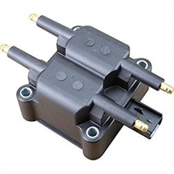 BOBINA DODGE STRATUS, NEON, PICKUP RAM, AVENGER, VIPER, CHRYSLER PT CRUISER, CIRRUS, SEBRING, VOYAGER, JEEP LIBERTY, WRANGLER TJ