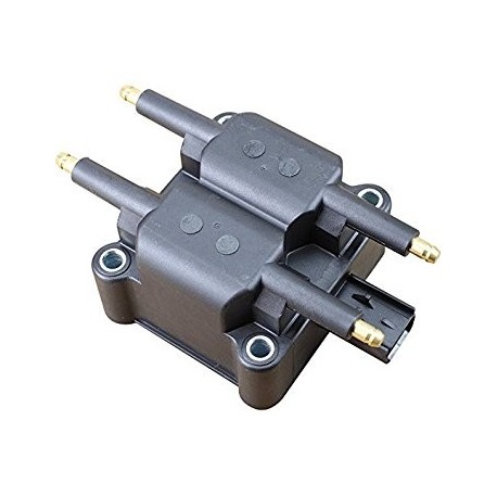 BOBINA DODGE STRATUS, NEON, PICKUP RAM, AVENGER, VIPER, CHRYSLER PT CRUISER, CIRRUS, SEBRING, VOYAGER, JEEP LIBERTY, WRANGLER TJ