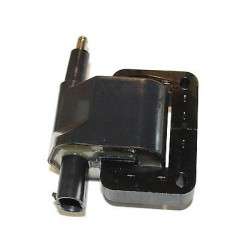 BOBINA STRATUS, SHADOW, SPIRIT, LEBARON, DAKOTA, COMANCHE, PICKUP RAM, CHEROKEE, CARAVAN, VOYAGER, WRANGLER, TJ, VAN, RAMCHARGER