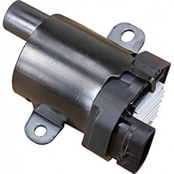 BOBINA GM SSR, SILVERADO, SIERRA, ESCALADE, AVALANCHE, TAHOE, YUKON, TRAILBLAZER, EXPRESS, SAVANA, SUBURBAN, H2, ASCENDER