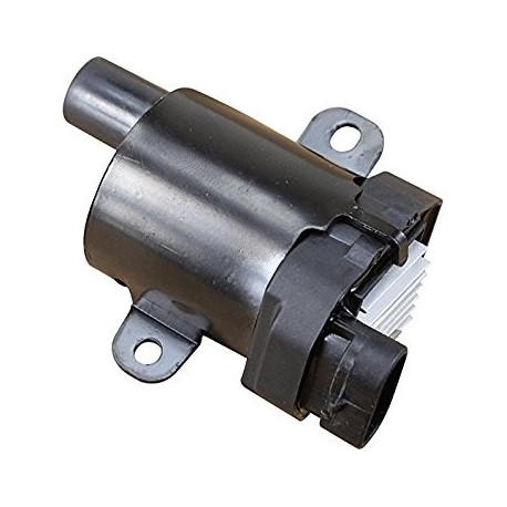 BOBINA GM SSR, SILVERADO, SIERRA, ESCALADE, AVALANCHE, TAHOE, YUKON, TRAILBLAZER, EXPRESS, SAVANA, SUBURBAN, H2, ASCENDER