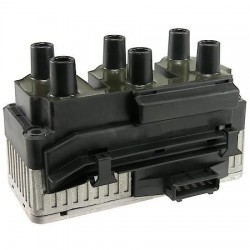 BOBINA VW EUROVAN, JETTA, GOLF, PASSAT, CORRADO, 2.8L 94-99