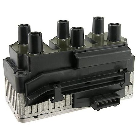 BOBINA VW EUROVAN, JETTA, GOLF, PASSAT, CORRADO, 2.8L 94-99