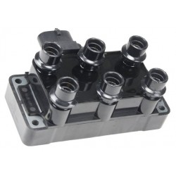 BOBINA FORD EXPLORER, RANGER, AEROSTAR, MUSTANG, MYSTIQUE, SABLE, TAURUS, PICKUP, MOUNTAINEER, MAZDA 626, B3000, B4000, NAVAJO