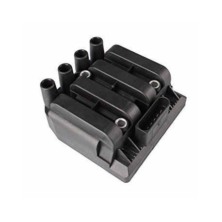BOBINA VW JETTA, JETTA CITY, GOLF, BEETLE, PASSAT 2.0L 98-09
