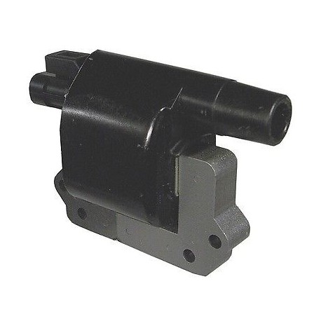 BOBINA NISSAN SENTRA, PULSAR, MAXIMA, 200SX, PICKUP 720, D21, PATHFINDER, STANZA