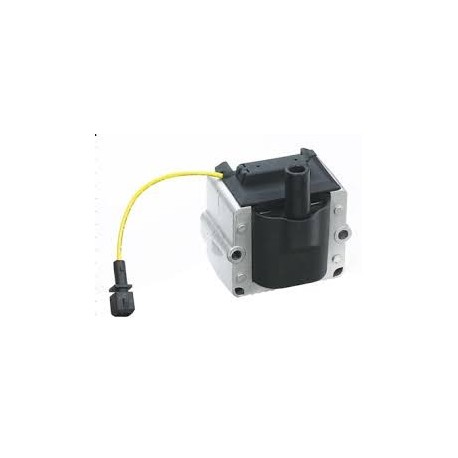 BOBINA VW SEDAN 1.6L 92-95