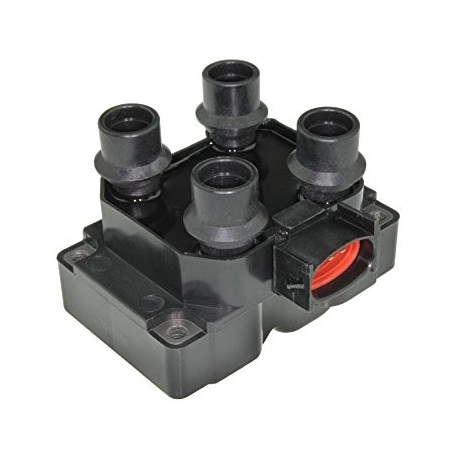 BOBINA FORD CONTOUR, ESCORT, ZX2, MYSTIQUE, MUSTANG, MARQUIS, VICTORIA, THUNDERBIRD, RANGER, PICKUP, EXPLORER, EXPEDITION, VAN