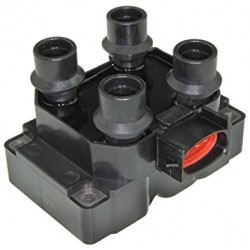 BOBINA FORD CONTOUR, ESCORT, ZX2, MYSTIQUE, MUSTANG, MARQUIS, VICTORIA, THUNDERBIRD, RANGER, PICKUP, EXPLORER, EXPEDITION, VAN