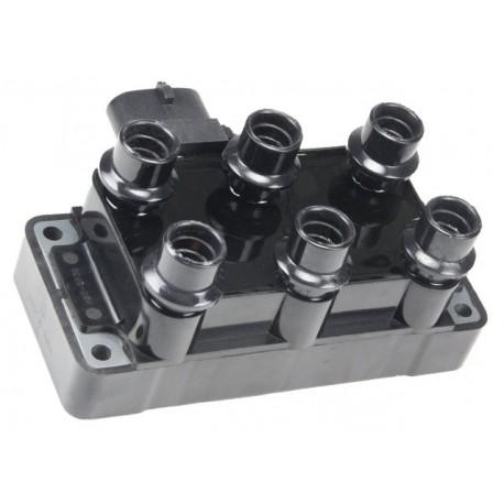 BOBINA FORD EXPLORER, RANGER, AEROSTAR, MUSTANG, MYSTIQUE, SABLE, TAURUS, PICKUP, MOUNTAINEER, MAZDA 626, B3000, B4000, NAVAJO