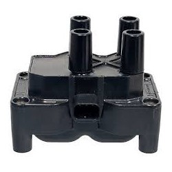 BOBINA FORD FIESTA, IKON, COURIER L4 1.6L 11-13, MAZDA 2 1.5L