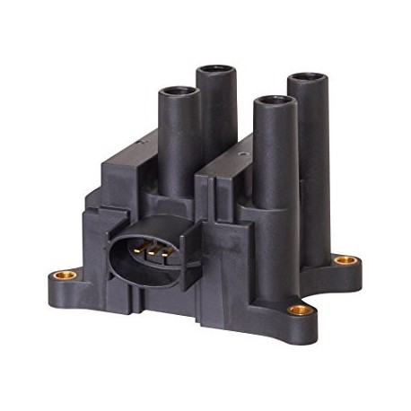 BOBINA FORD CONTOUR, FIESTA, IKON, FOCUS, KA, MONDEO, MYSTIQUE, COURIER, RANGER, ESCAPE, ECOSPORT, MAZDA 6, B2300, TRIBUTE