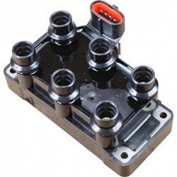 BOBINA FORD MONDEO, CONTOUR, MYSTIQUE, MUSTANG, THUNDERBIRD, COUGAR, SABLE, TAURUS, RANGER, PICKUP, WINDSTAR, VAN