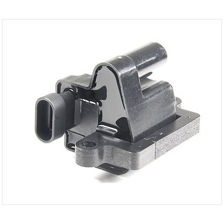 BOBINA GM IMPALA, SSR, AVALANCHE, SILVERADO, SIERRA, ESCALADE, TAHOE, YUKON, TRAILBLAZER, EXPRESS, SUBURBAN, PICKUP, KODIAK