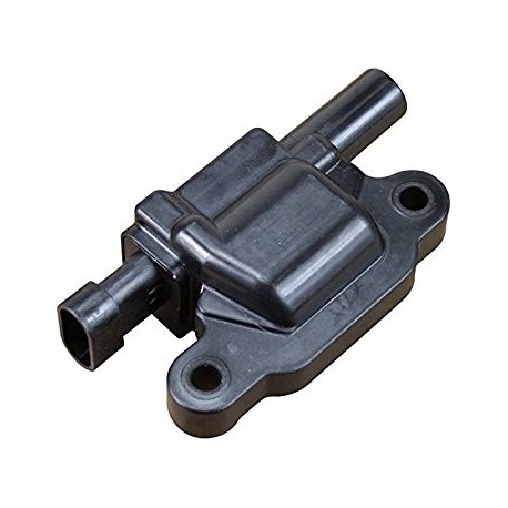 BOBINA GM CAMARO, CADILLAC, COLORADO, CANYON, SILVERADO, SIERRA, ESCALADE, YUKON, AVALANCHE, PICKUP, TAHOE, SUBURBAN, EXPRESS