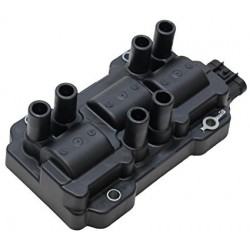 BOBINA GM MALIBU, G6, SILVERADO, SIERRA, EQUINOX, TERRAZA, UPLANDER, MONTANA, TORRENT, EXPRESS, SAVANA, SATURN AURA, RELAY, VUE