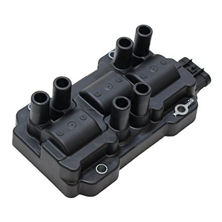 BOBINA GM MALIBU, G6, SILVERADO, SIERRA, EQUINOX, TERRAZA, UPLANDER, MONTANA, TORRENT, EXPRESS, SAVANA, SATURN AURA, RELAY, VUE