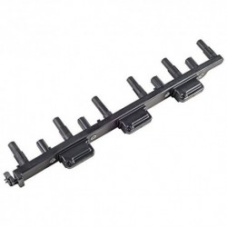 BOBINA JEEP CHEROKEE, GRAN CHEROKEE, WRANGLER, TJ 4.0L, 00-06