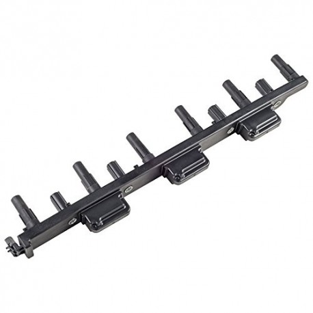 BOBINA JEEP CHEROKEE, GRAN CHEROKEE, WRANGLER, TJ 4.0L, 00-06