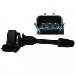 BOBINA MAXIMA 3.0L, INFINITI 130 00-01 (IZQUIERDO)