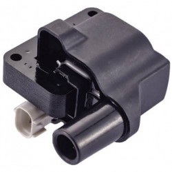 BOBINA FORD ESCORT, TRACER, ASPIRE, FESTIVA 91-96, MAZDA 323, MX3, PROTEGE, PICKUP B2200, B2600 90-93