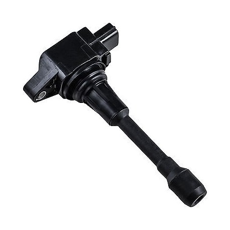 BOBINA NISSAN TITAN 08-14, NV2500, NV3500, ARMADA 07-14, PATHFINDER 08-12, INFINITI QX56