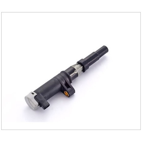 BOBINA NISSAN PLATINA 02-10, APRIO 08-10, RENAULT CLIO L4 1.6L, 2.0L 02-08, KANGOO 04-12, MEGANE L4 2.0L 02-08, SCENIC L4