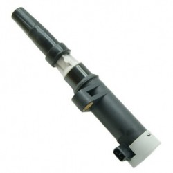 BOBINA NISSAN PLATINA 02-10, APRIO 08-10, RENAULT CLIO L4 1.6L, 2.0L 02-08, KANGOO 04-12, MEGANE L4 2.0L 02-08, SCENIC L4