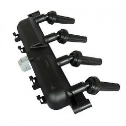 BOBINA PEUGET 206 1.4L 98-08, 207 1.4L 10-11, PARTNER 1.4L 05-07