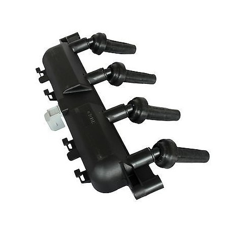 BOBINA PEUGET 206 1.4L 98-08, 207 1.4L 10-11, PARTNER 1.4L 05-07