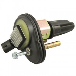 BOBINA COLORADO 2.8L, 3.5L 05-06, CANYON, BLAZER, BRAVADA, TRAILBLAZER, ENVOY, PICKUP, H3, ASCENDER, I280, I290, I350, I370