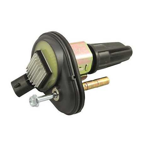 BOBINA COLORADO 2.8L, 3.5L 05-06, CANYON, BLAZER, BRAVADA, TRAILBLAZER, ENVOY, PICKUP, H3, ASCENDER, I280, I290, I350, I370