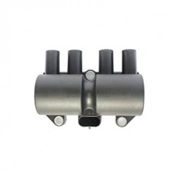 BOBINA GM CHEVY C2, AVEO, AVEO5, SPARK, CORSA, MATIZ, ASTRA, MERIVA, OPTRA, TRACKER, TORNADO, LUV, G3, WAVE, FORENZA, NUBIRA