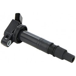 BOBINA TOYOTA CAMRY, COROLLA, MATRIX, SOLARA, HILUX, TACOMA, TUNDRA, HIACE, 4RUNNER, FJ CRUISER, HIGHLANDER, SCION XB, ISF