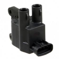 BOBINA TOYOTA CAMRY 2.2L 97-01, SOLARA, TACOMA 2.4L, 2.7L 97-00, PICKUP T100, RAV4 2.0L 98-00, 4RUNNER 2.7L 97-00