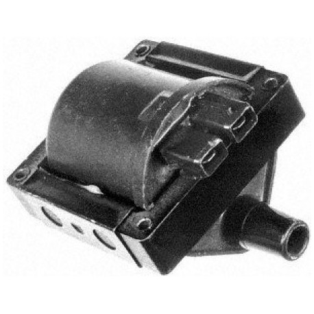 BOBINA TOYOTA COROLLA, CRESSIDA, TERCEL, CELICA, PICKUP 2.4L 81-90, 4RUNNER 2.4L 83-84