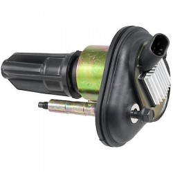 BOBINA COLORADO 2.8L, 3.5L 05-06, CANYON, BLAZER, BRAVADA, TRAILBLAZER, ENVOY PICKUP 4.2L, H3, ASCENDER, I280, I290, I350, I370