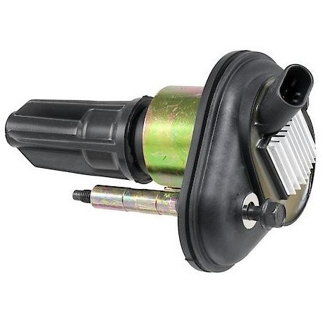 BOBINA COLORADO 2.8L, 3.5L 05-06, CANYON, BLAZER, BRAVADA, TRAILBLAZER, ENVOY PICKUP 4.2L, H3, ASCENDER, I280, I290, I350, I370