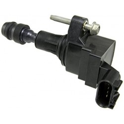 BOBINA GM MALIBU, IMPALA, COBALT, LACROSSE, ALLURE, VERANO, HHR, CAPTIVA 2.4L 08-11, EQUINOX, TERRAIN, G4, G5, G6, ION, VUE, SKY