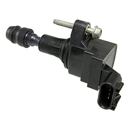 BOBINA GM MALIBU, IMPALA, COBALT, LACROSSE, ALLURE, VERANO, HHR, CAPTIVA 2.4L 08-11, EQUINOX, TERRAIN, G4, G5, G6, ION, VUE, SKY