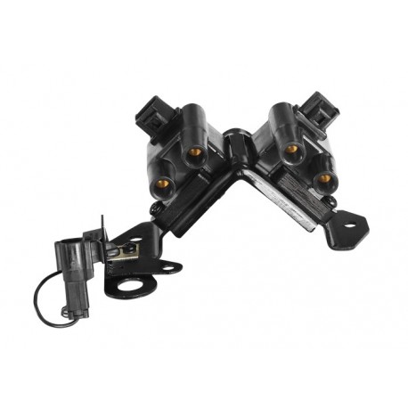 BOBINA DODGE VERNA 1.6L 01-06, HYUNDAI ACCENT 1.5L, 1.6L 00-03